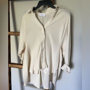 CJLA Mallory Button Up